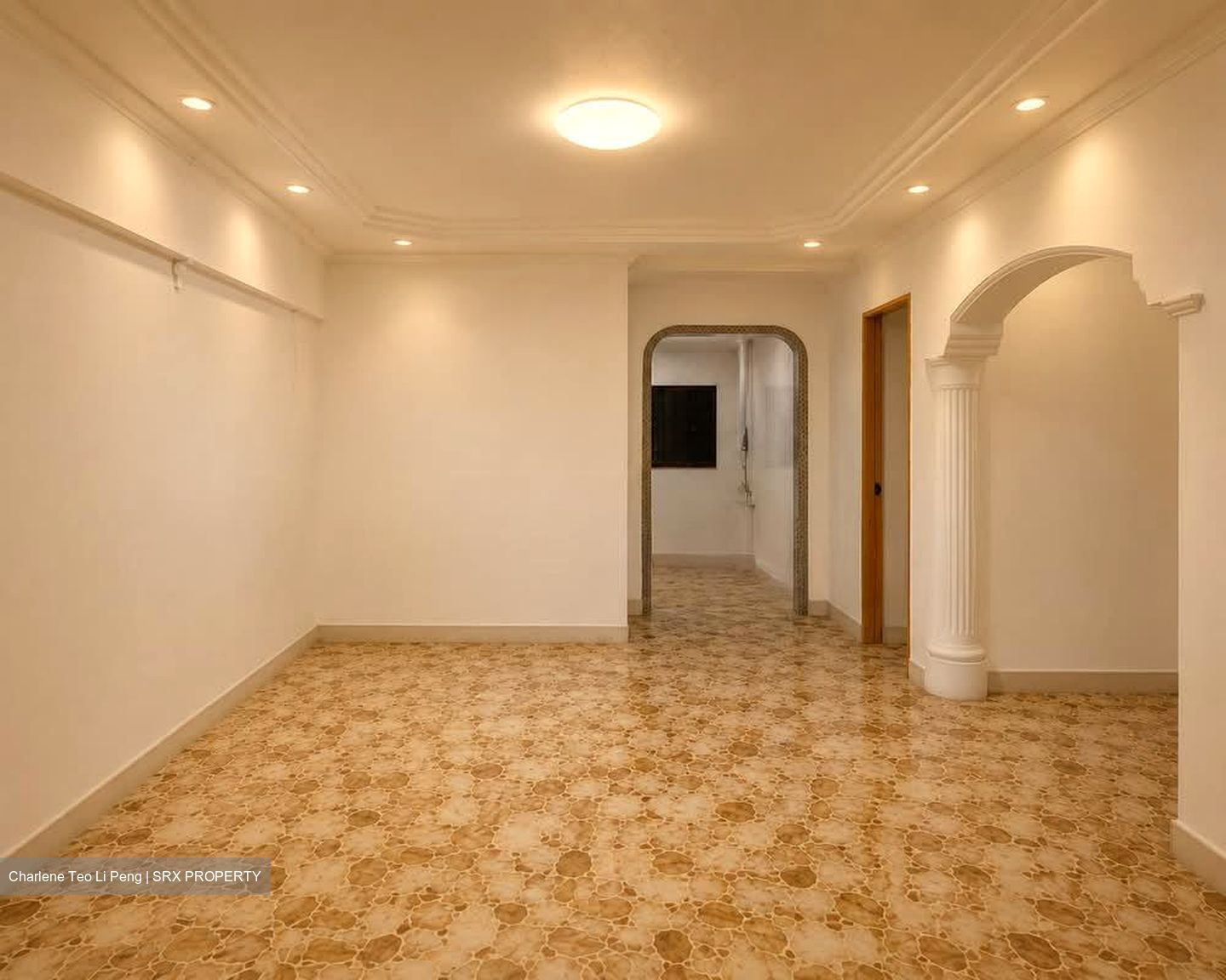 Blk 93 Geylang Bahru (Kallang/Whampoa), HDB 3 Rooms #568206111